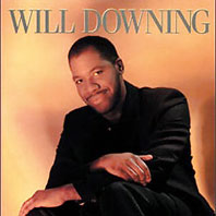 Will Downing